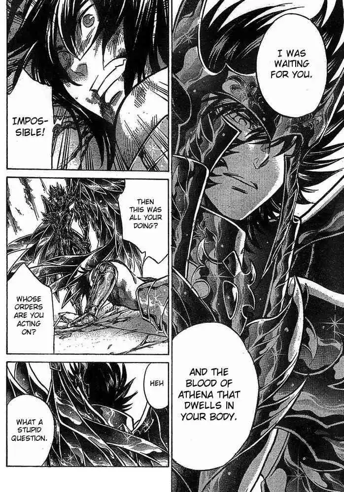 Saint Seiya - The Lost Canvas Chapter 150 16